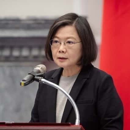 «Пример миру»: Тайвань готовится принять глобальную встречу по демократии
