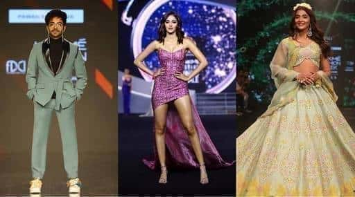 India - Final de la semana de la moda de Lakmé: Famosos sensacionales y diseñadores que bajaron el telón