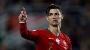 Ronaldo has made a decision about his future in the Portuguese national team