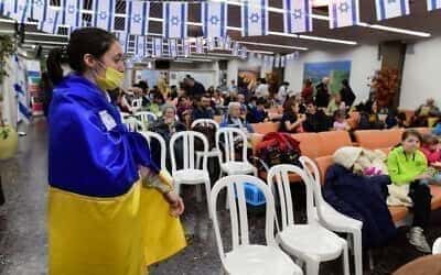 Где ты на седер? Сайт объединяет израильских хостов с новыми украинскими иммигрантами