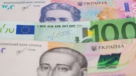 BCE pronto para estabelecer esquema garantido pela UE para trocar moeda de refugiados ucranianos