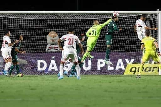 Finden Sie heraus, wo Sie das Finale des Campeonato Paulista zwischen São Paulo und Palmeiras sehen können