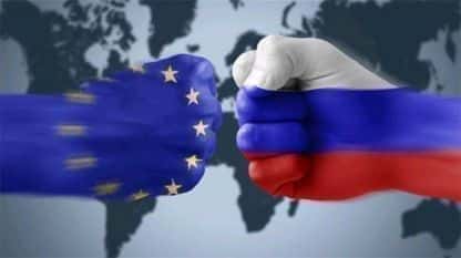 Wall Street Journal: EU razmišlja o novih sankcijah proti ruskim bankam