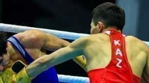 Bibosynov and others. Boxing team of Kazakhstan named line-up for the tournament in Thailand