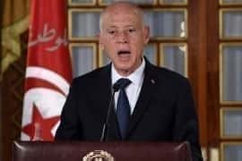 Tunis böhran dərinləşdiyi üçün prezidentlə parlament arasında qalıb