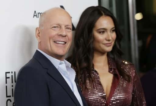 Bruce Willis stopt met acteren wegens ziekte
