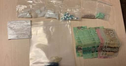 Canada - Kingston-paar beschuldigd van drugshandel