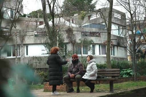 Wahlen in Frankreich sind Thema einer Dokumentation auf GloboNews