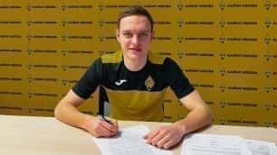 Moscow Kairat introduced new players