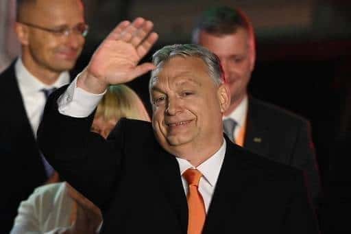 Orbánova zmaga kaže, da je obnova demokracije na Madžarskem dolgoročna igra