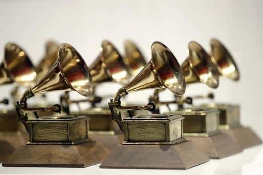 Grammy Awards siktar på Las Vegas för första gången