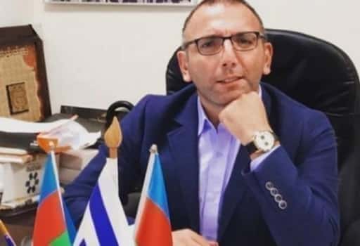 Ар'є Гут: Відносини між Ізраїлем та Азербайджаном вийшли на більш високий рівень розвитку