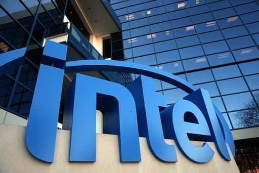 Intel temporarily leaves Russia