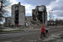 Ukraina uppdatering: USA skickar fler spjut; Zelenskiy tillrättavisar FN