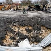 Україна прагне руйнівних санкцій проти Росії на тлі вагань Європи
