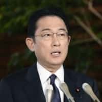 Japan erwägt weitere Sanktionen gegen Russland wegen „Kriegsverbrechen“