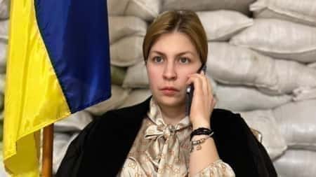 Ucraina așteaptă statutul de candidat la UE în iunie