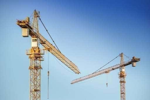 Kroatiska byggföretag behöver 20 000 fler arbetare för återuppbyggnad