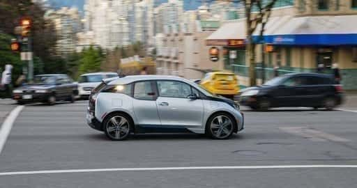 Kanadas Autohersteller sagen, dass das Budget für 2022 nicht ausreicht, um den Verkauf von Elektrofahrzeugen zu erreichen