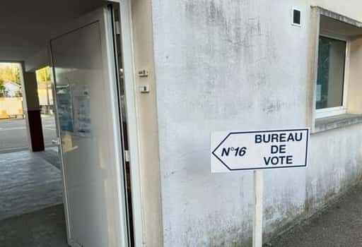 Franse presidentsverkiezingen beginnen