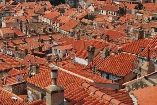 Xorvatiya - Dubrovnik Əmlak Bazarı: Almağa maraq artıb