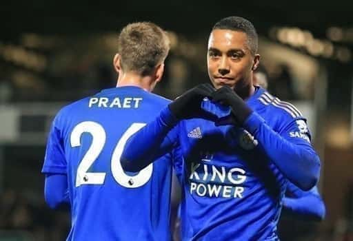 Il Liverpool non ha intenzione di ingaggiare il centrocampista del Leicester Tielemans