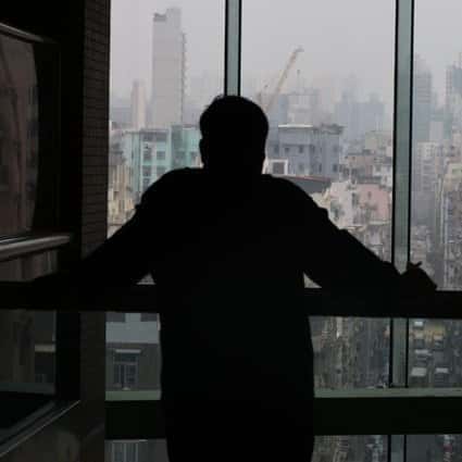 Обсяг заявок на надання допомоги безробітним у Гонконгу «далеко перевищує» очікування