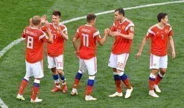 La FIFA ha avvertito il CAS della Coppa del Mondo se la Russia avesse giocato