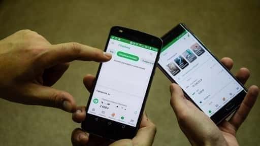 Five Sberbank mobile applications have become unavailable for download and updates on Google Play, their APKs are posted on the website