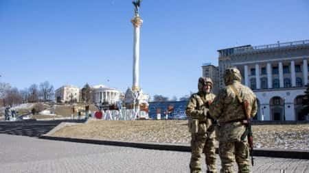 Лондон: Метою Москви залишається відмовитися від євроатлантичної орієнтації Києва