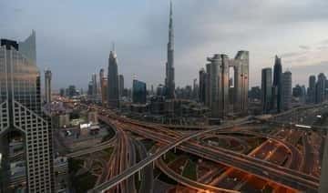 Vastgoedaankopen in Dubai door Russen met 67% gestegen in het eerste kwartaal van 2022