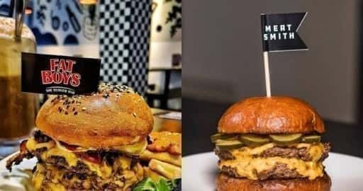 Sulu, doyurucu burger üçün Sinqapurda ən yaxşı yerlər