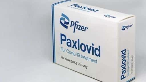 СЗО одобрява лекарството за коронавирус на Pfizer