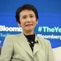 Глава Japan Digital Agency Йоко Исикура покидает свой пост