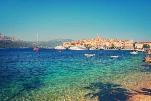 8 dingen die ik niet mis als ik in Kroatië ben