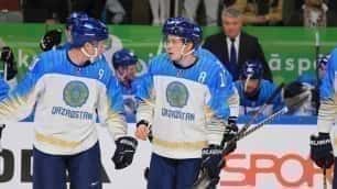 Zloženie národného tímu Kazachstanu pre debut na MS v ľadovom hokeji 2022 bolo odhalené