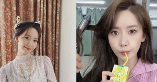 Girls' Generation Yoonas beste Beauty-Looks und wie man sie nachstellt