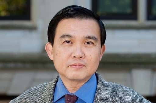 Ameriški razvijalec obsojen na zapor, ker je prikril kitajske patente pred delodajalcem