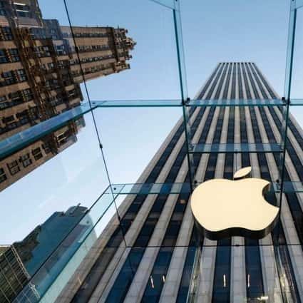 Trabalhadores da Apple votam para formar o primeiro sindicato da gigante de tecnologia nos EUA