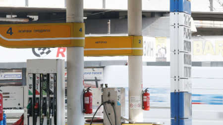 CPC s vysvetleniami pre verejnosť: Ceny pohonných hmôt neregulujeme!