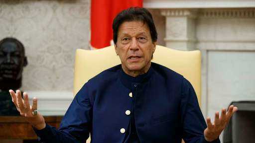 Пакистан - PTI отмечает сегодня «черный день» против поправок в закон о NAB
