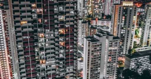 Singapurské banky revidujú sadzby hypoték na bývanie v súlade so zvýšením úrokových sadzieb v USA a posielajú listy majiteľom domov