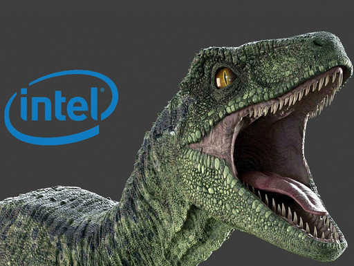 Intel pripravuje monštrum s frekvenciou 6 GHz? Povesti pripisujú túto frekvenciu jednému CPU z radu Raptor Lake