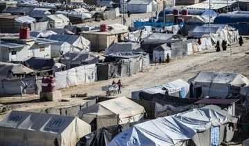 Ближний Восток — более 100 убийств в сирийском лагере с января 2021 года: ООН