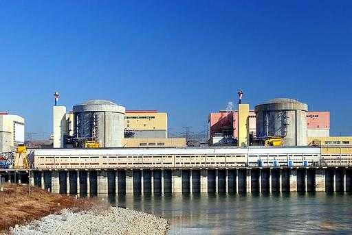 Румыния - Nuclearelectrica размещает 53,5 млн леев на депозитах в Эксимбанке под 9,1% годовых.