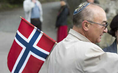Nórski Židia hľadajú zmeny v národnom kalendári, ktoré ignorujú väčšinu ich sviatkov