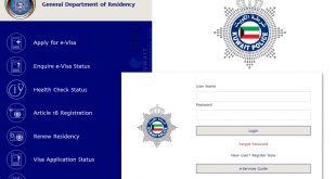 Kuwait - 2 anos de residência para professores expatriados - Seguro de saúde obrigatório