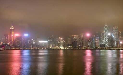 Экономике Гонконга грозит неопределенное будущее через 25 лет после передачи