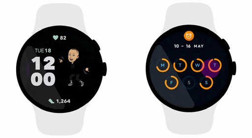 If you want to buy smart watches for iPhone, but not Apple Watch