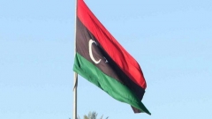 Demonštranti zaútočili na parlament v líbyjskom meste Tobruk